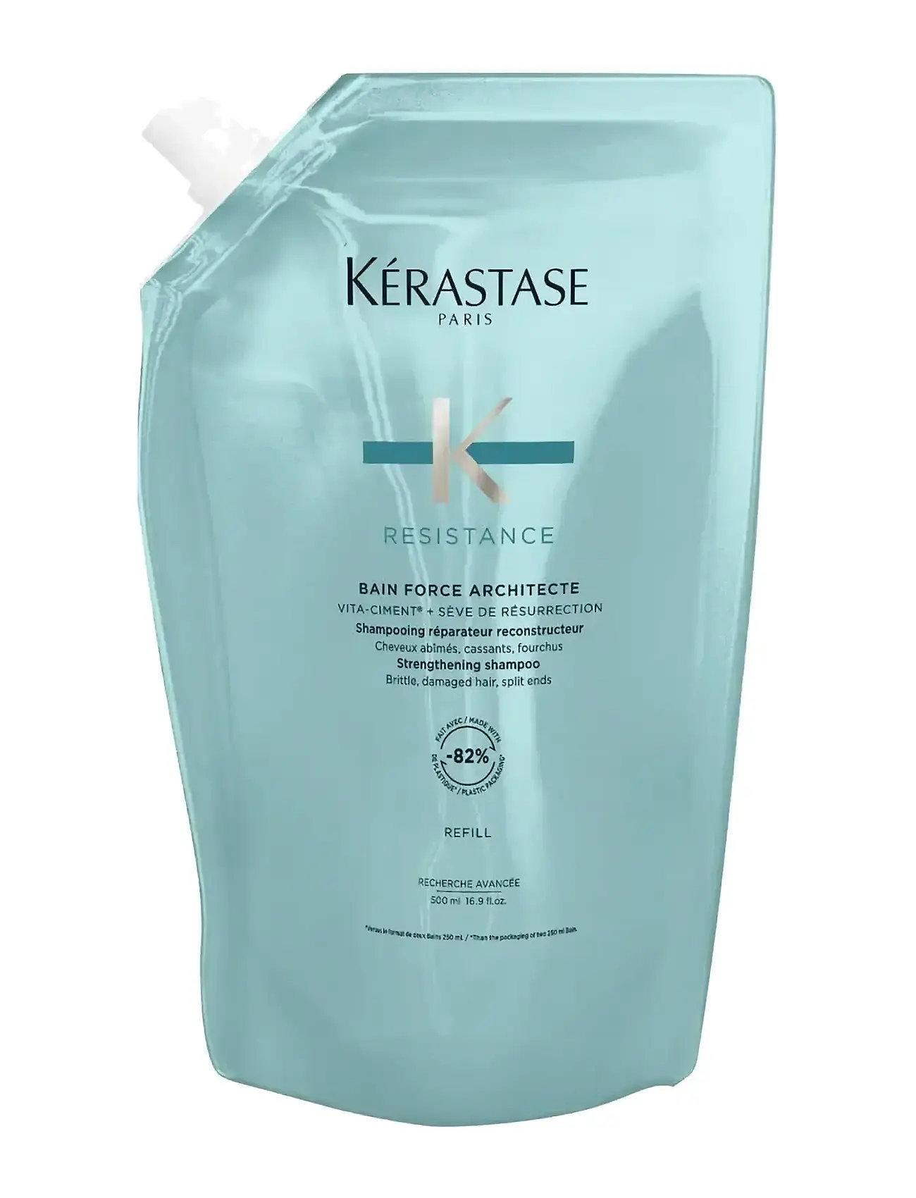 Kérastase Kérastase Blond Absolu Bain Lumière Shampoo 500Ml Refill - - 500 ML 2