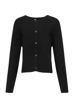 Kids Only Kognatascha Ls O-Neck Card Cp Knt Noos - - 110-116 1