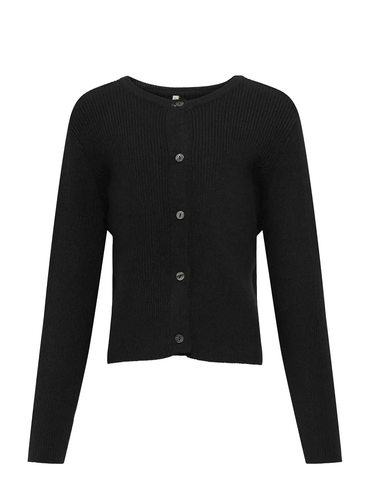 Kids Only Kognatascha Ls O-Neck Card Cp Knt Noos - - 110-116 1