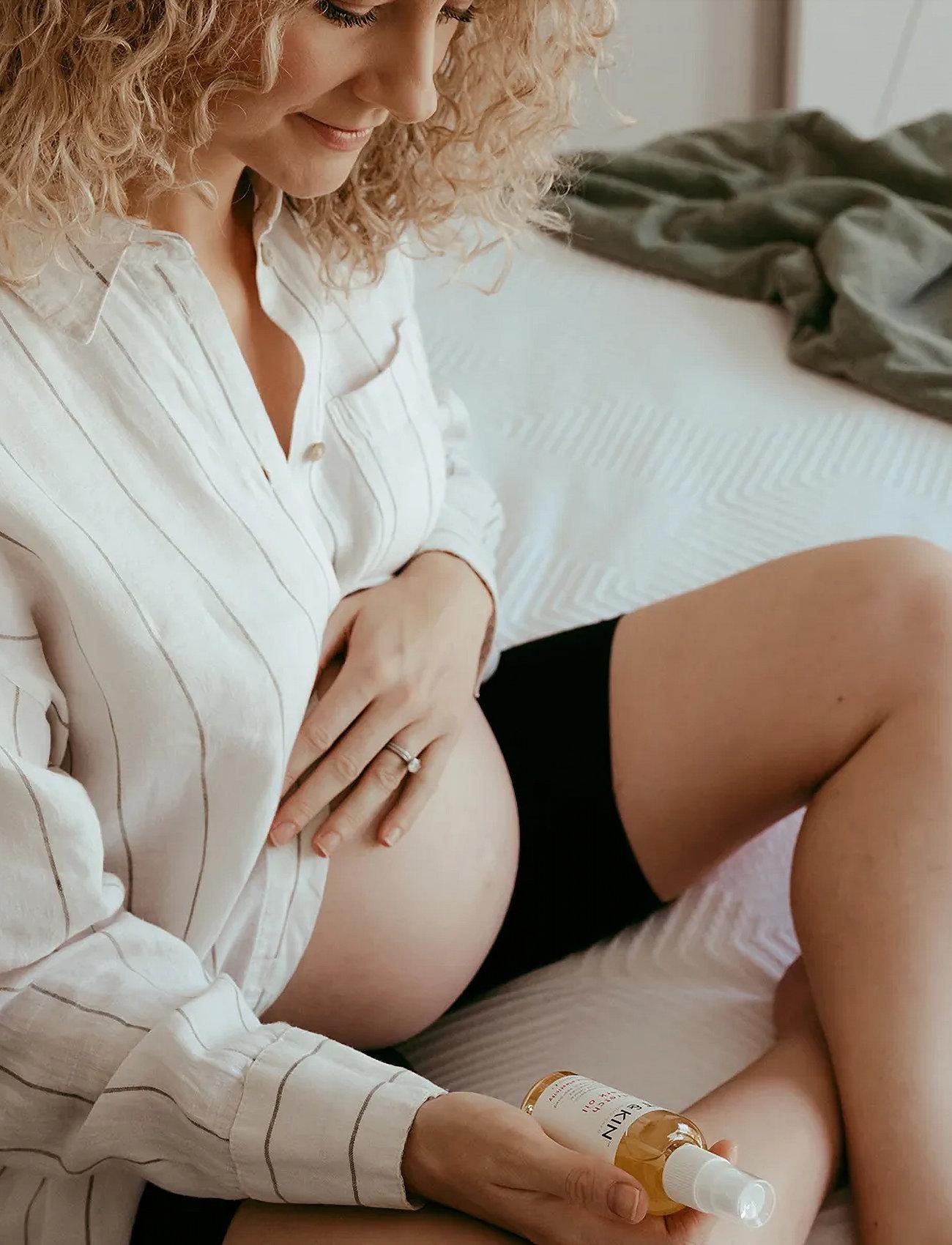 Kit & Kin Stretch Mark Oil - - 100 ML