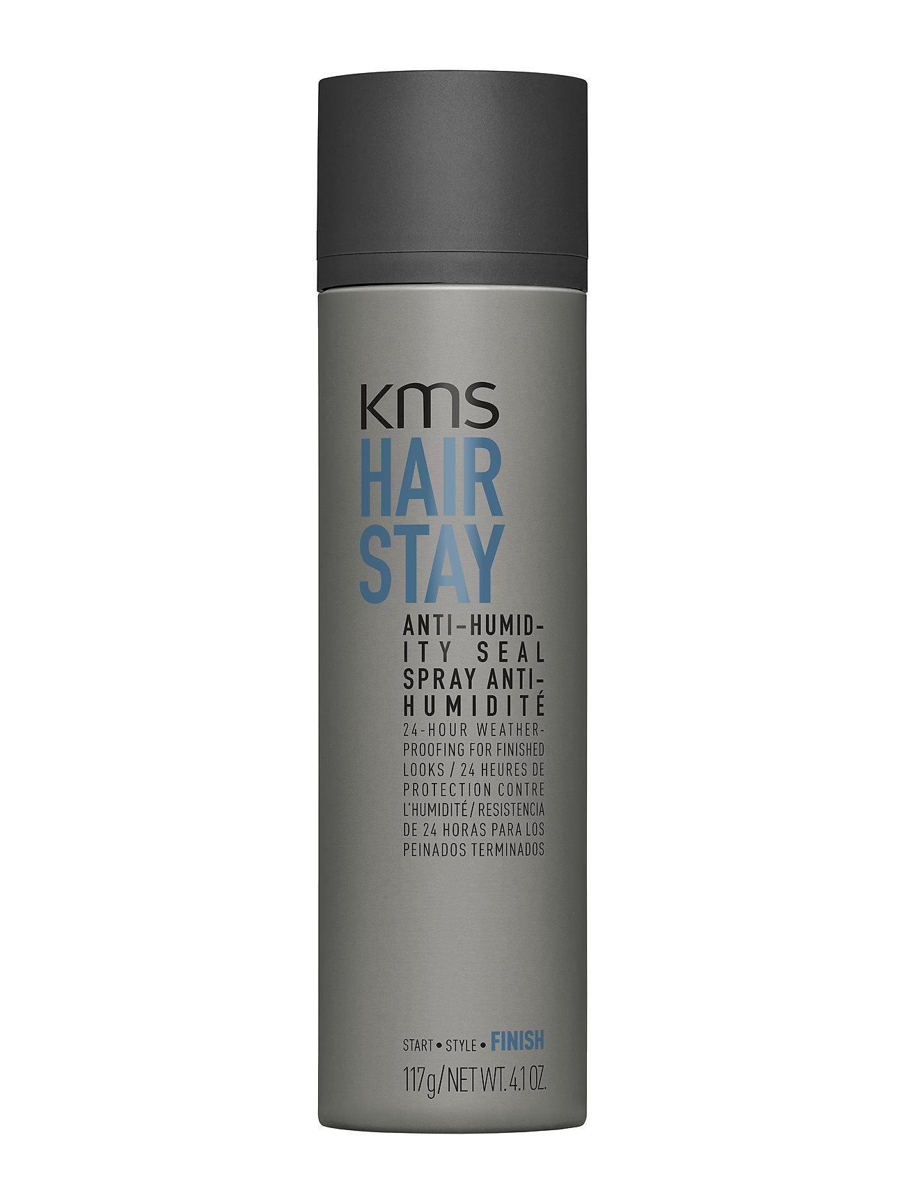 KMS Hair Hair Stay Anti-Humidity Seal - - 150 ml