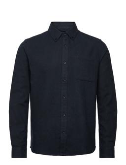Knowledge Cotton Apparel Organic Cotton Checked Shirt Gots - - S 2