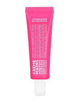 La Compagnie de Provence Hand Cream Wild Rose 30 Ml - - 30 ml 1