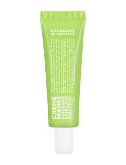 La Compagnie de Provence Hand Cream Wild Rose 30 Ml - - 30 ml 2