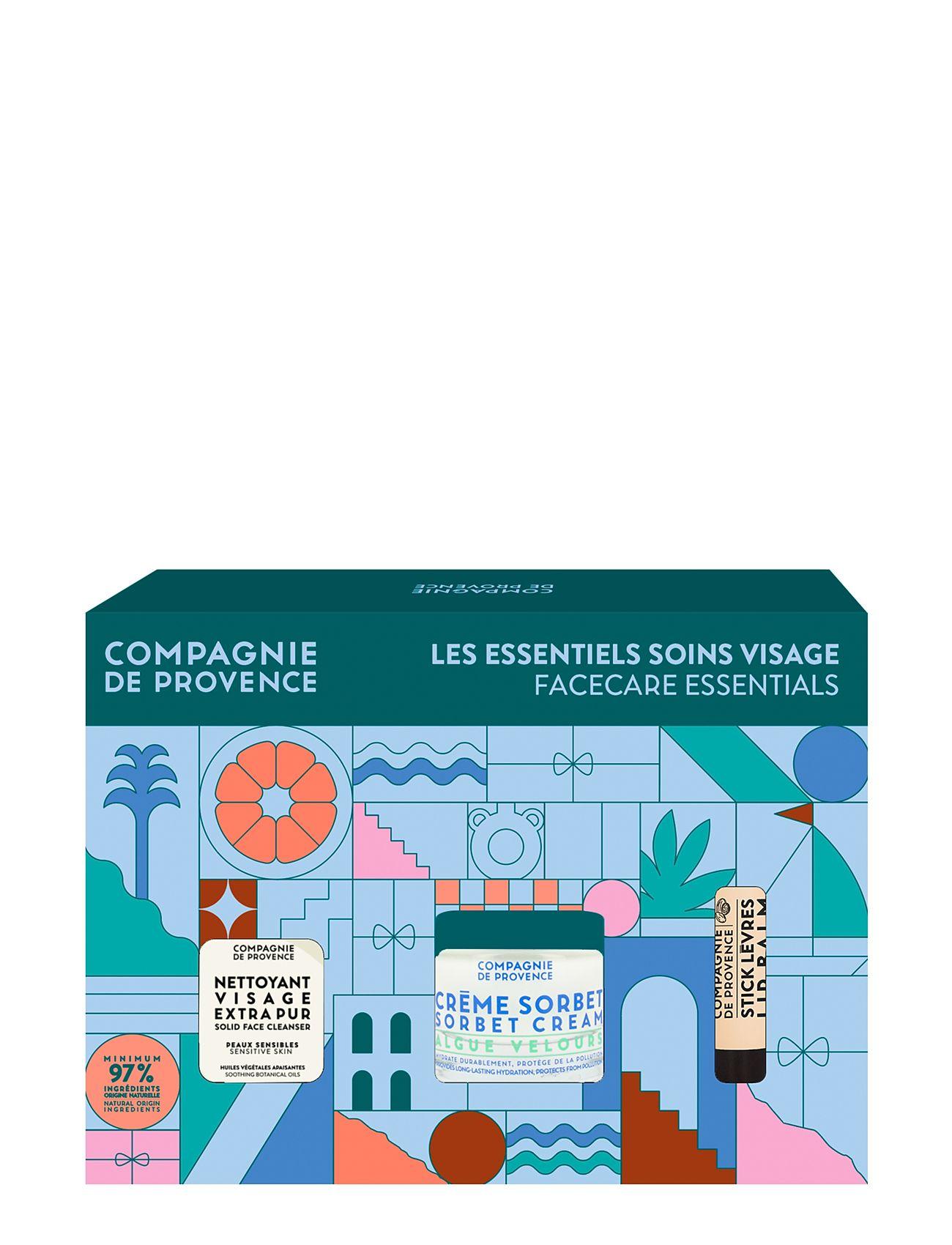 La Compagnie de Provence Facecare Hydrating Essentials - - ONE SIZE