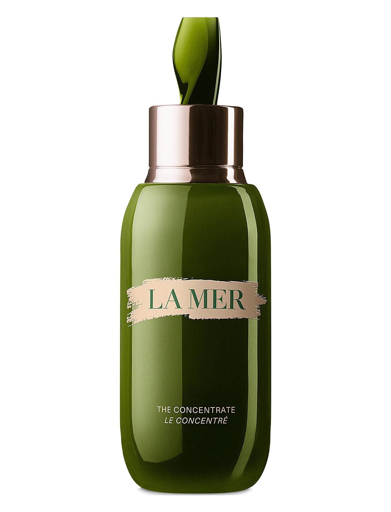 La Mer The Concentrate Serum Grande - - 100 ml