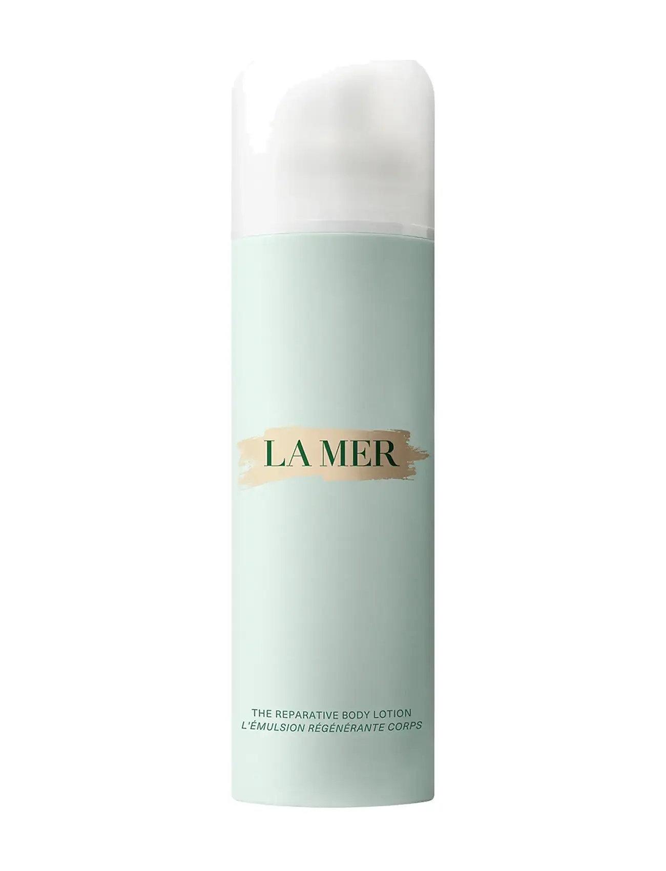 La Mer The Reparative Body Lotion - - 160 ml