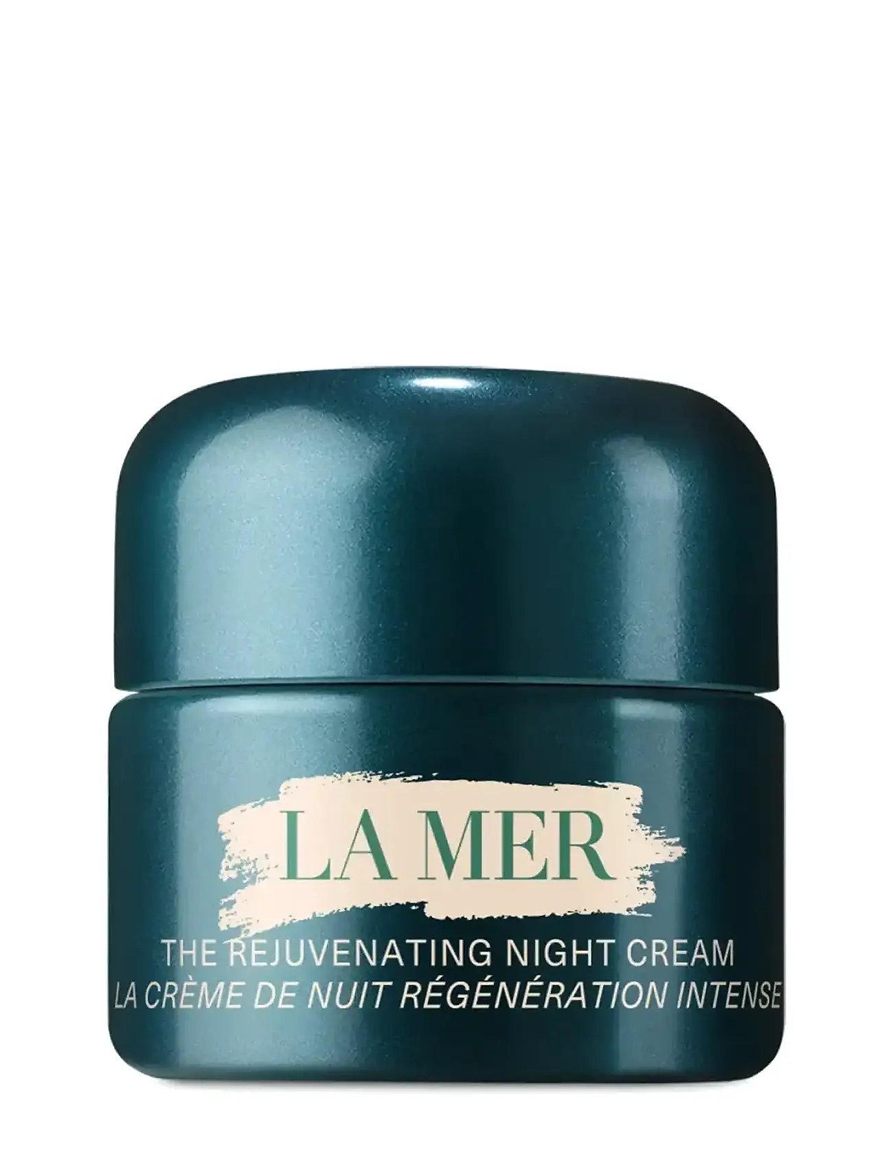 La Mer The Rejuvenating Night Face Cream - - 15 ML