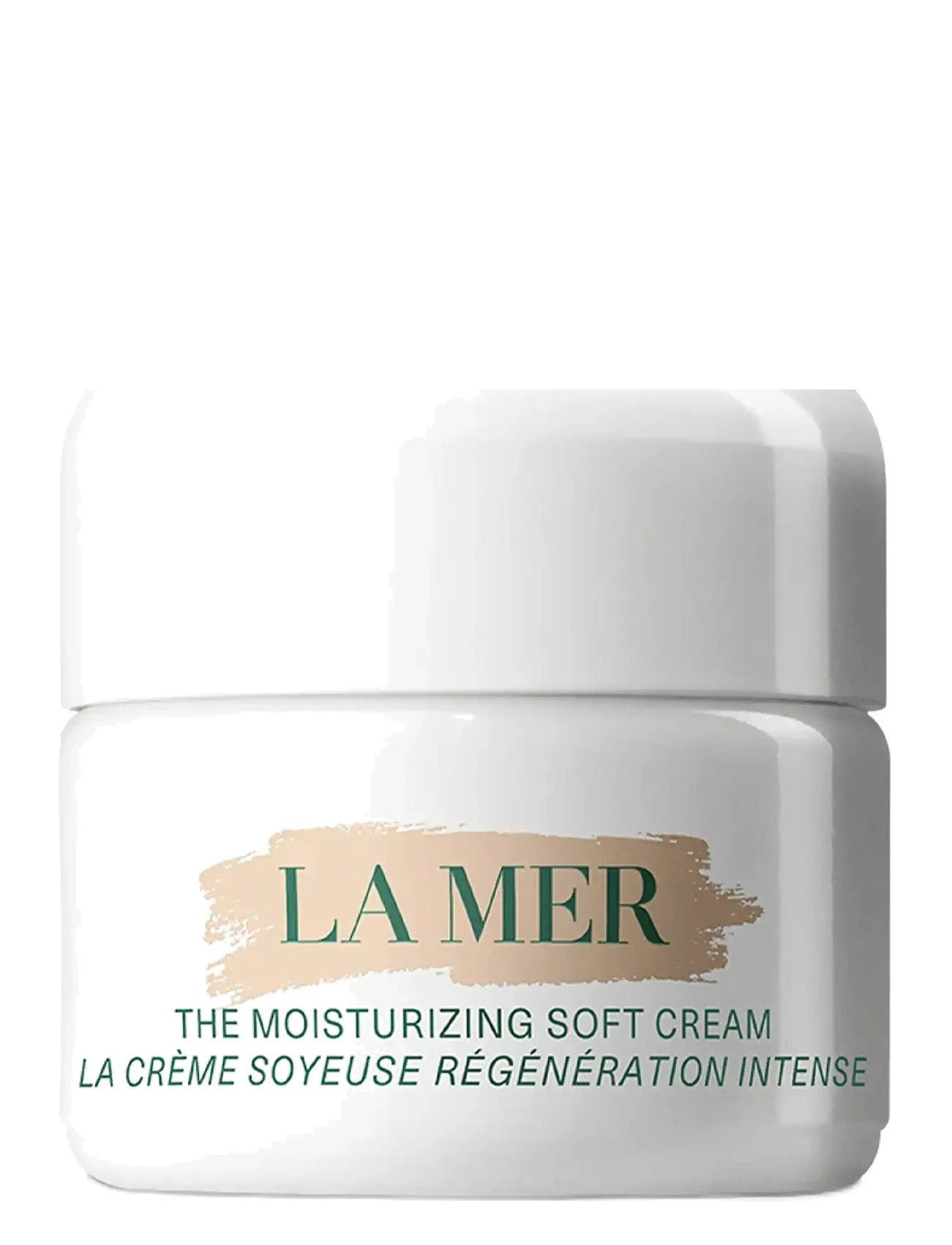 La Mer The Moisturizing Soft Cream - - 15 ML