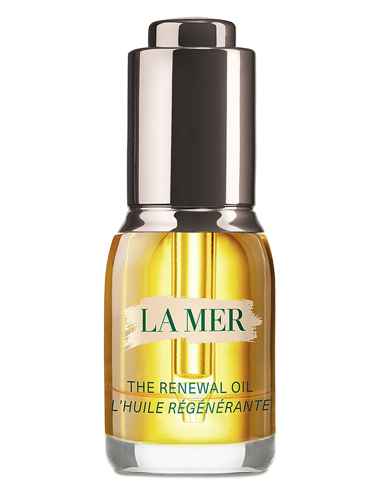 La Mer The Renewal Oil - - 15 ML