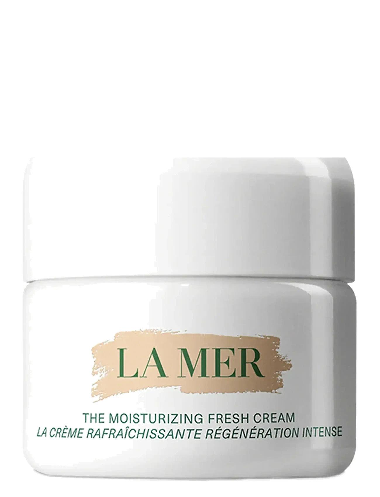 La Mer The Moisturizing Fresh Cream - - 15 ml