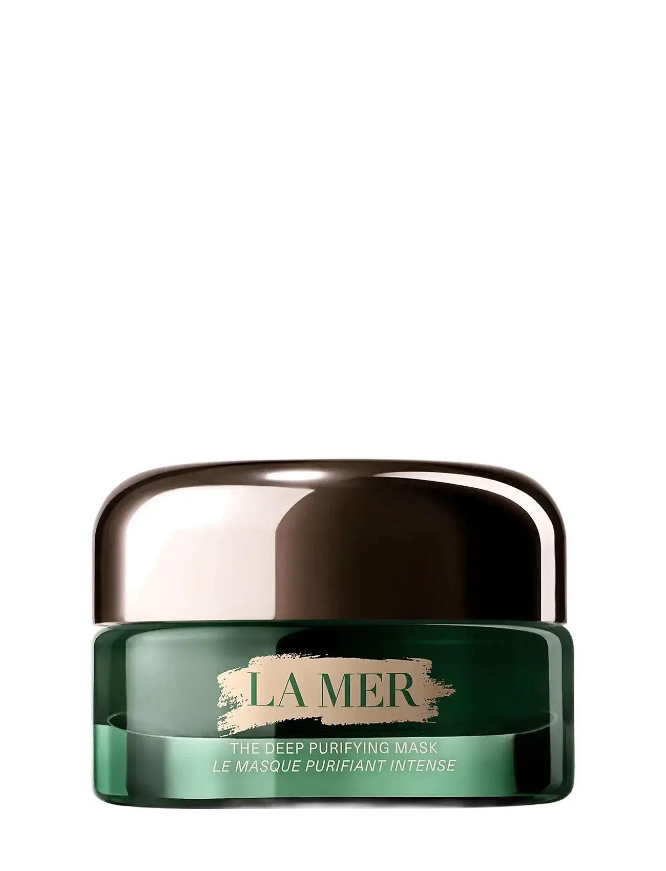 La Mer The Deep Pore Purifying Mask - - 50 ml