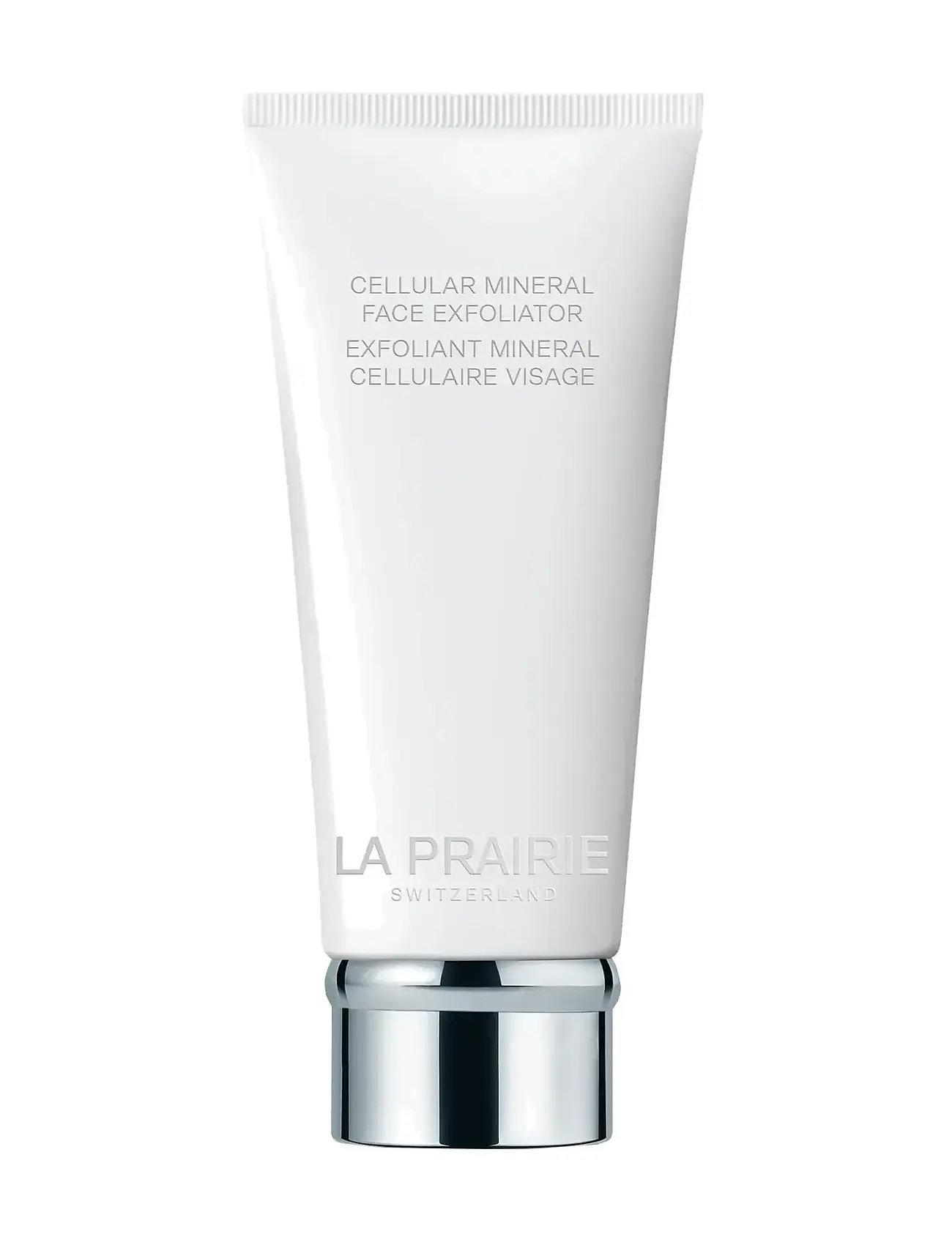La Prairie Masks And Exfoliators Cell. Mineral Face Exfoliator - - 100 ML