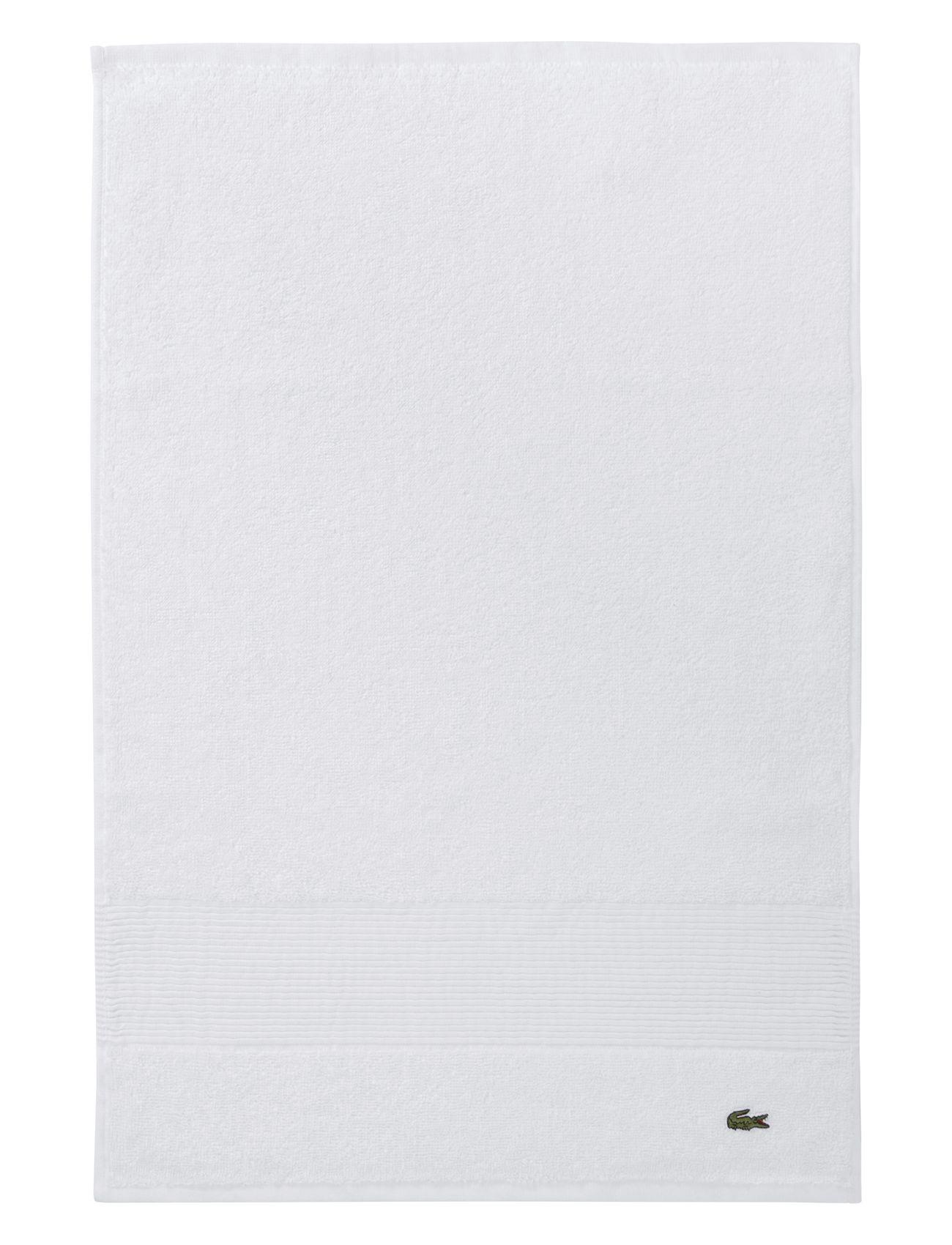 Lacoste Home Lclub Bath Robe - - XL 2