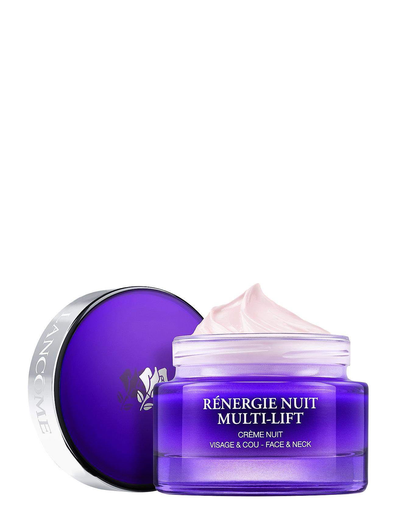 Lancôme Rénergie Multi-Lift Night Cream - - 50ML