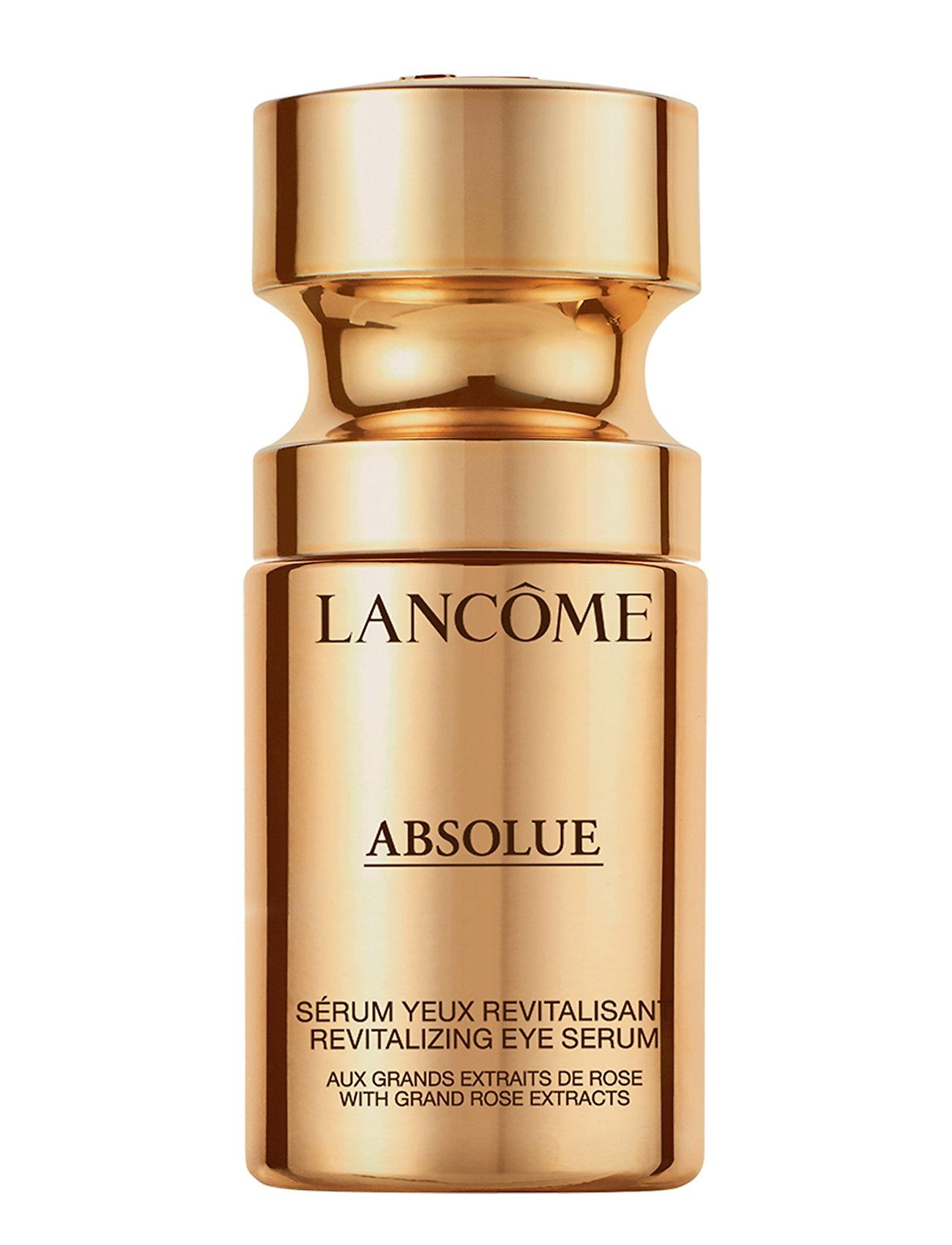 Lancôme Absolue Eye Serum - - 15ML