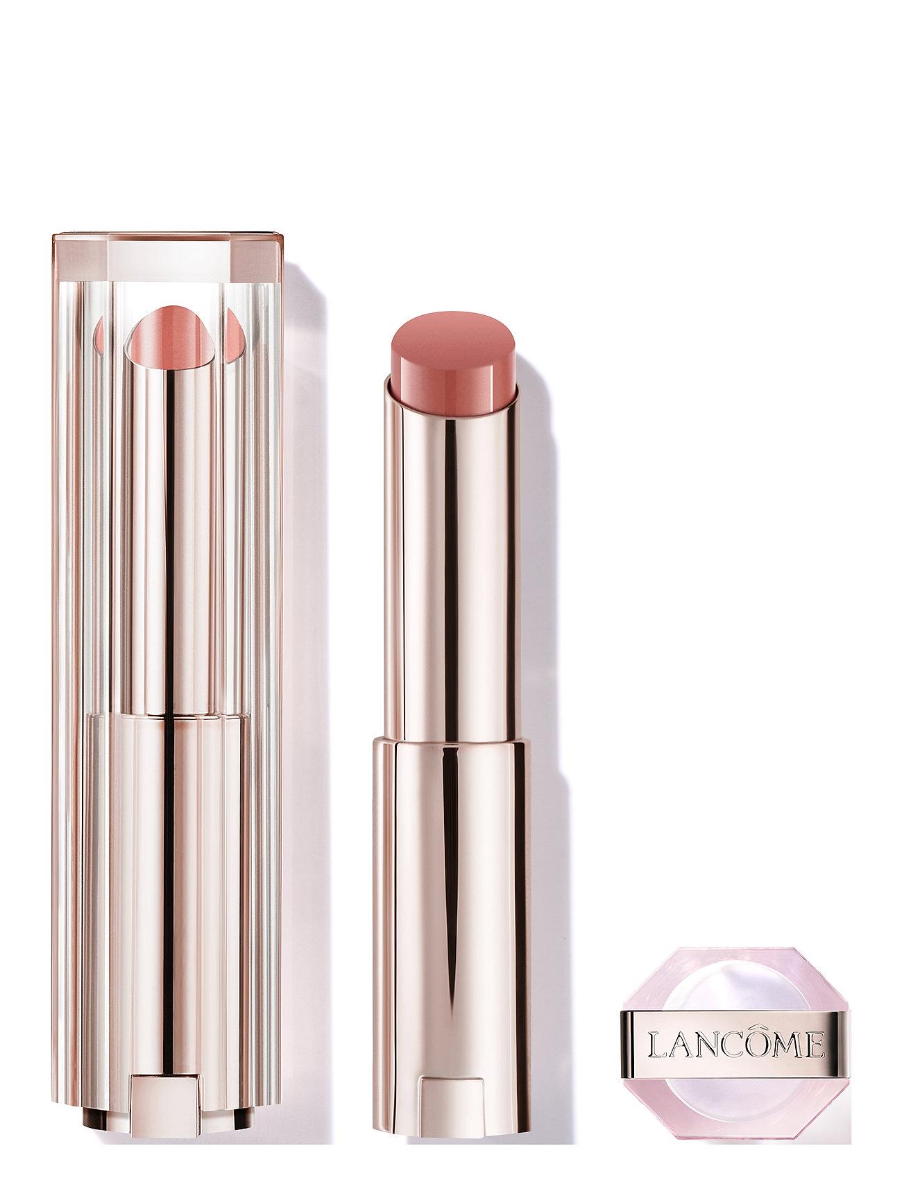 Lancôme Lip Idôle Squalane-12 Butterglow Glowy Color Balm - - 3 g
