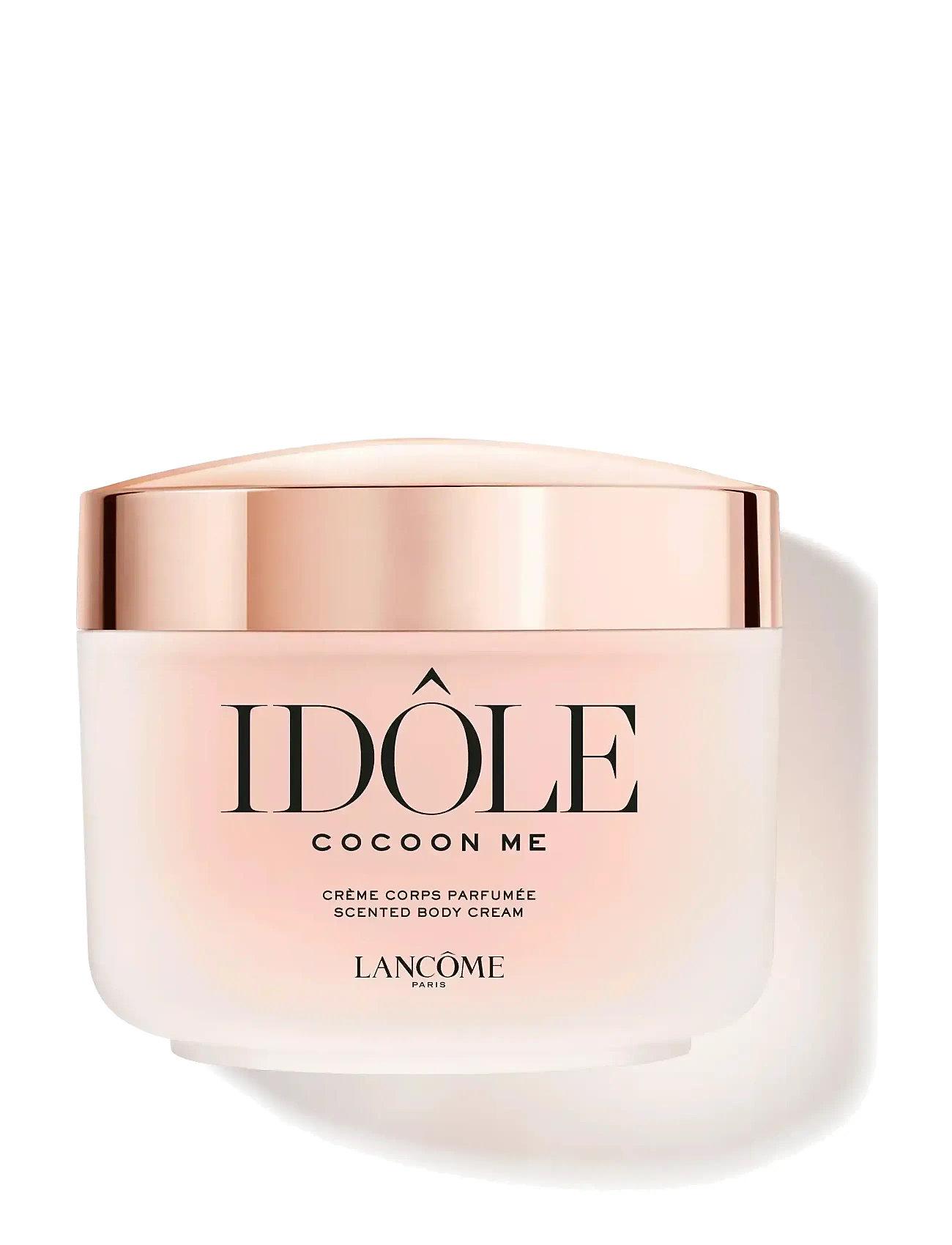 Lancôme Lancôme Idôle Cocoon Me Scented Body Cream 200Ml - - 200 ML