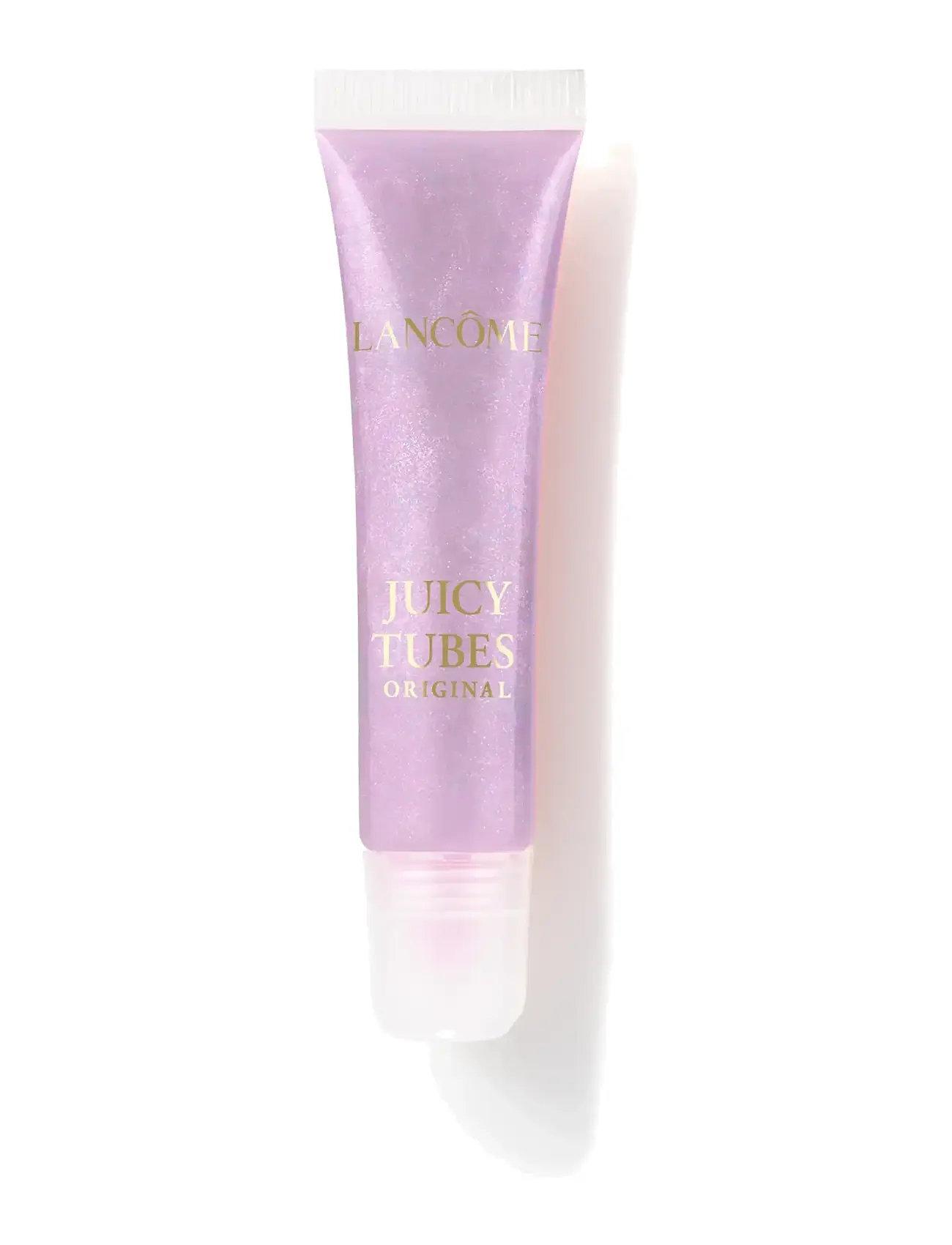 Lancôme Lancôme Juicy Tubes Ultra-Shiny & Moisturizing Lip Gloss, 20 Lavander Latte, 8Ml - - 15 ML