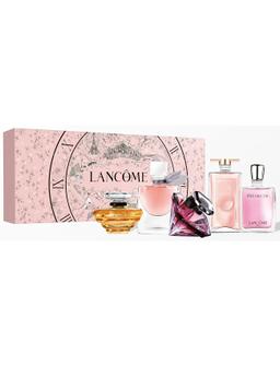 Lancôme Lancôme Minis Lveb+Id+Tr+Lnt+Mir Holiday Set 2025 - - 1 PCE 2