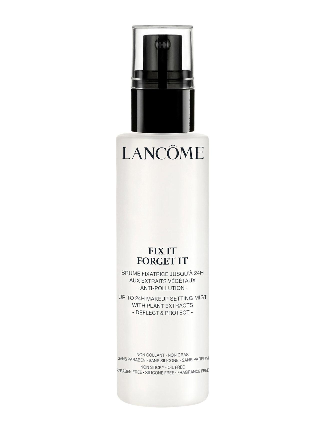 Lancôme Lancôme Fix It Forget It Setting Spray 100 Ml - - 100ML