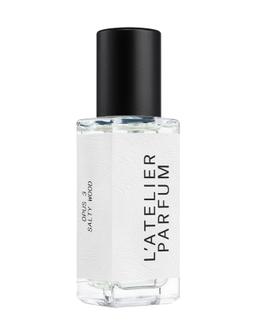 L'atelier Parfum Edp Salty Wood 15Ml - - 15 ml 1