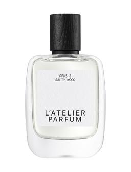 L'atelier Parfum Edp Salty Wood 15Ml - - 15 ml 2