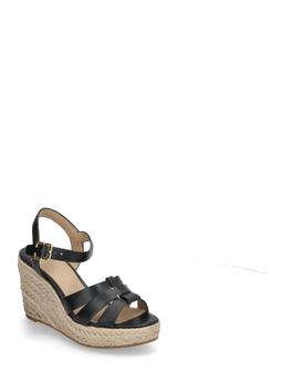 Lauren Ralph Lauren Raquel Leather Flip-Flop - - 39 1