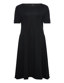 Lauren Women High-Rise Wide-Leg Jean - - 52 1