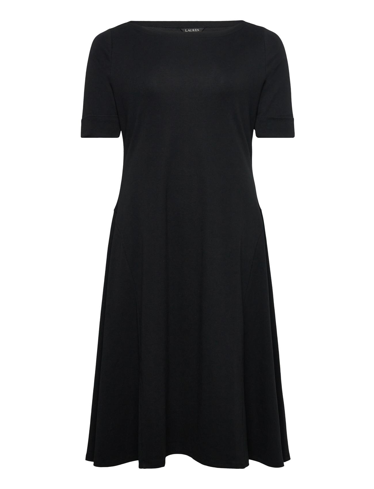 Lauren Women High-Rise Wide-Leg Jean - - 52