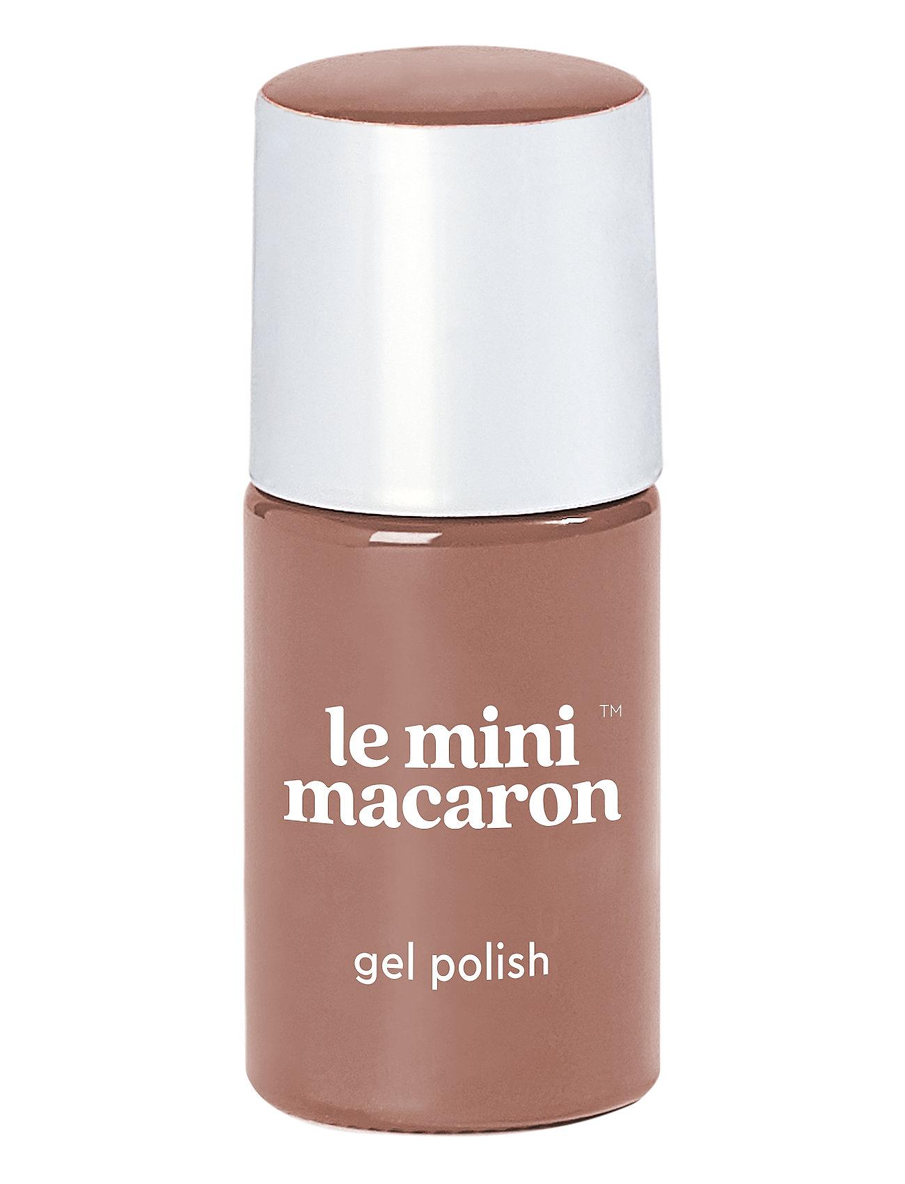 Le Mini Macaron Single Gel Polish, Quartz - - 8.5 ML 58