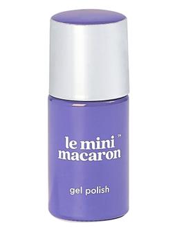 Le Mini Macaron Single Gel Polish, Quartz - - 8.5 ML 18
