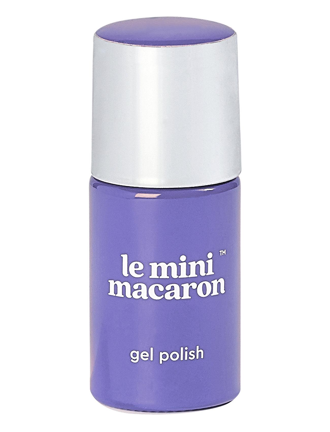 Le Mini Macaron Single Gel Polish, Quartz - - 8.5 ML 18