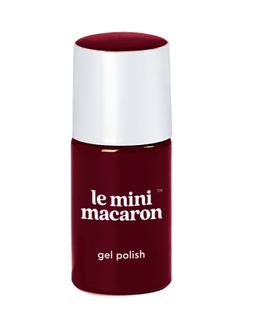 Le Mini Macaron Single Gel Polish, Quartz - - 8.5 ML 12