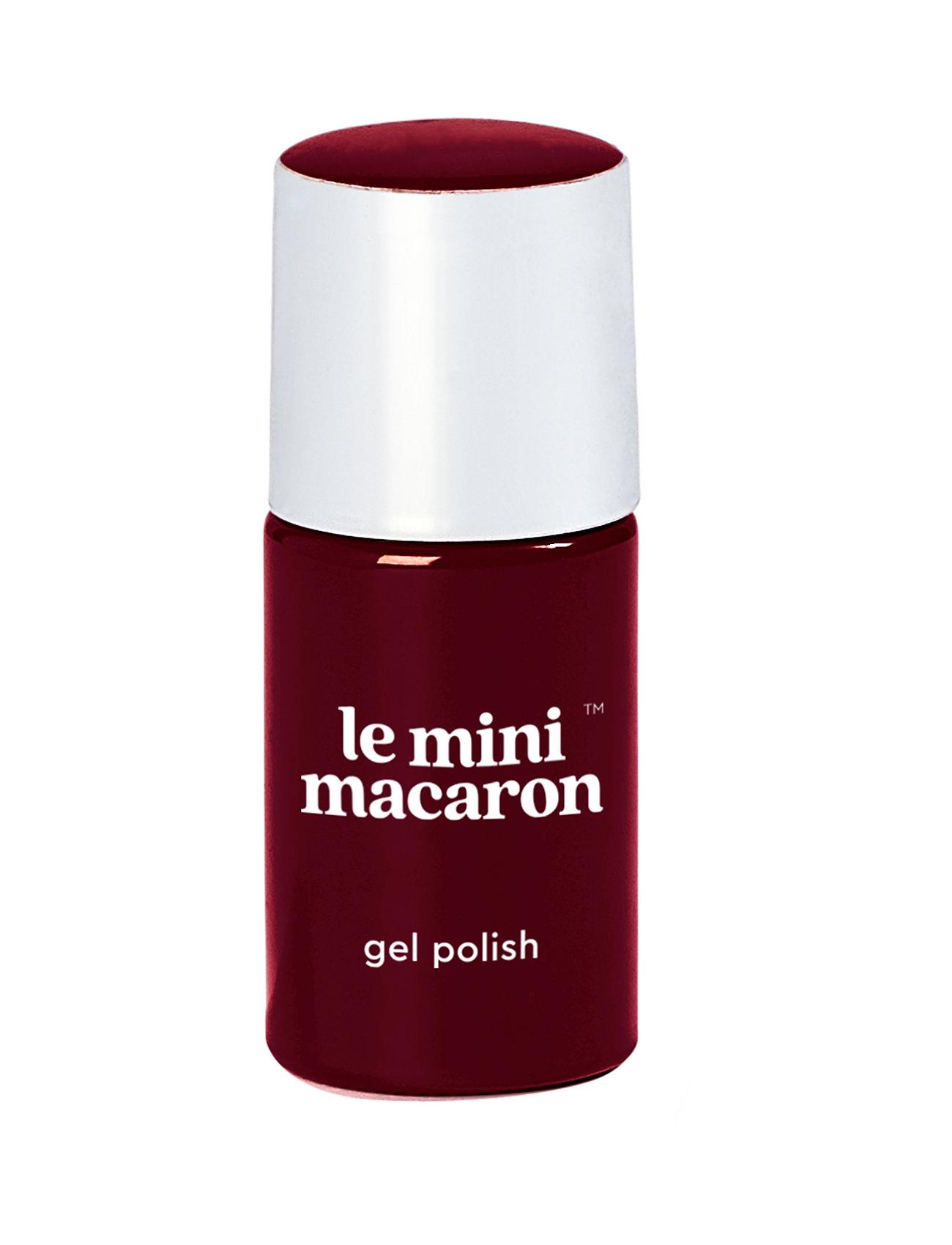 Le Mini Macaron Single Gel Polish, Quartz - - 8.5 ML 12