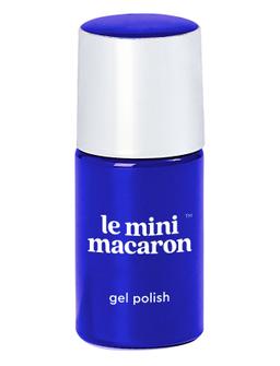 Le Mini Macaron Single Gel Polish, Quartz - - 8.5 ML 61