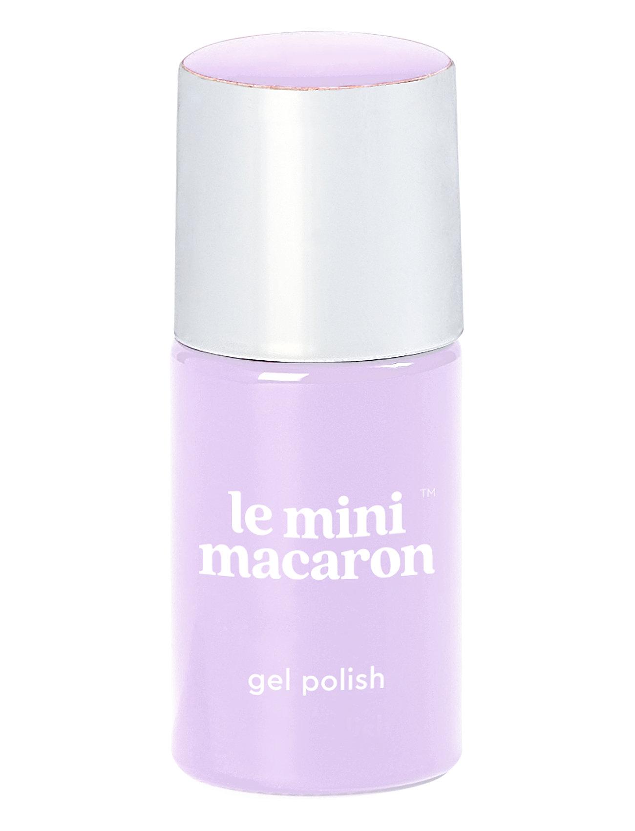 Le Mini Macaron Single Gel Polish, Quartz - - 8.5 ML 21
