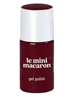 Le Mini Macaron Single Gel Polish, Quartz - - 8.5 ML 57