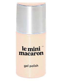 Le Mini Macaron Single Gel Polish, Quartz - - 8.5 ML 52