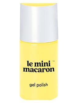 Le Mini Macaron Single Gel Polish, Quartz - - 8.5 ML 5