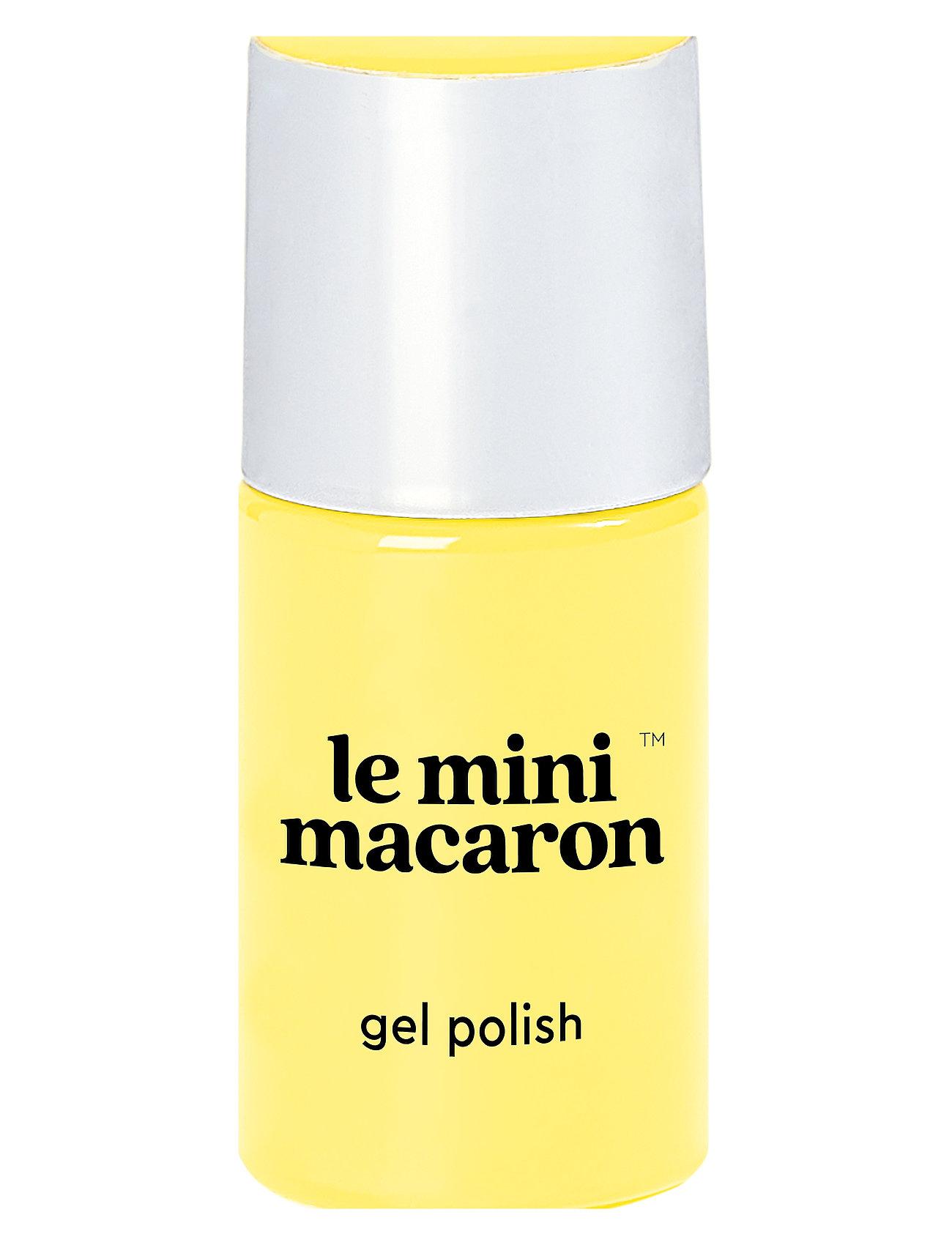 Le Mini Macaron Single Gel Polish, Quartz - - 8.5 ML 5