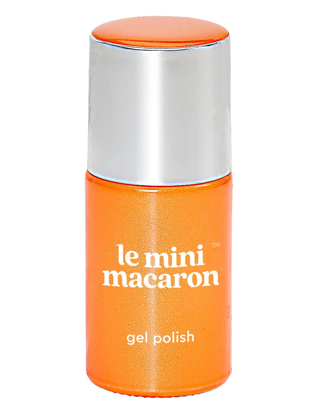 Le Mini Macaron Single Gel Polish, Quartz - - 8.5 ML 36