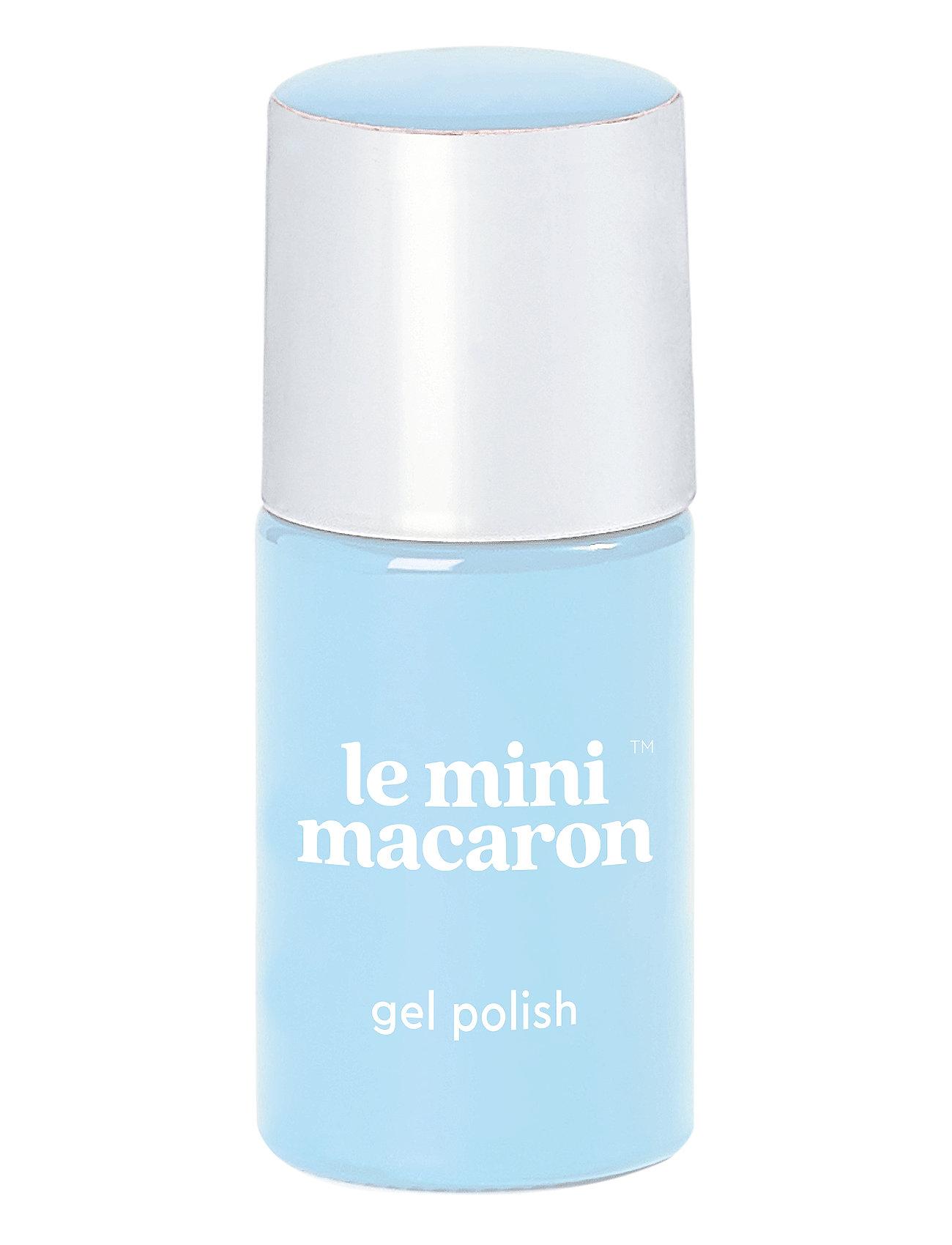 Le Mini Macaron Single Gel Polish, Quartz - - 8.5 ML 60