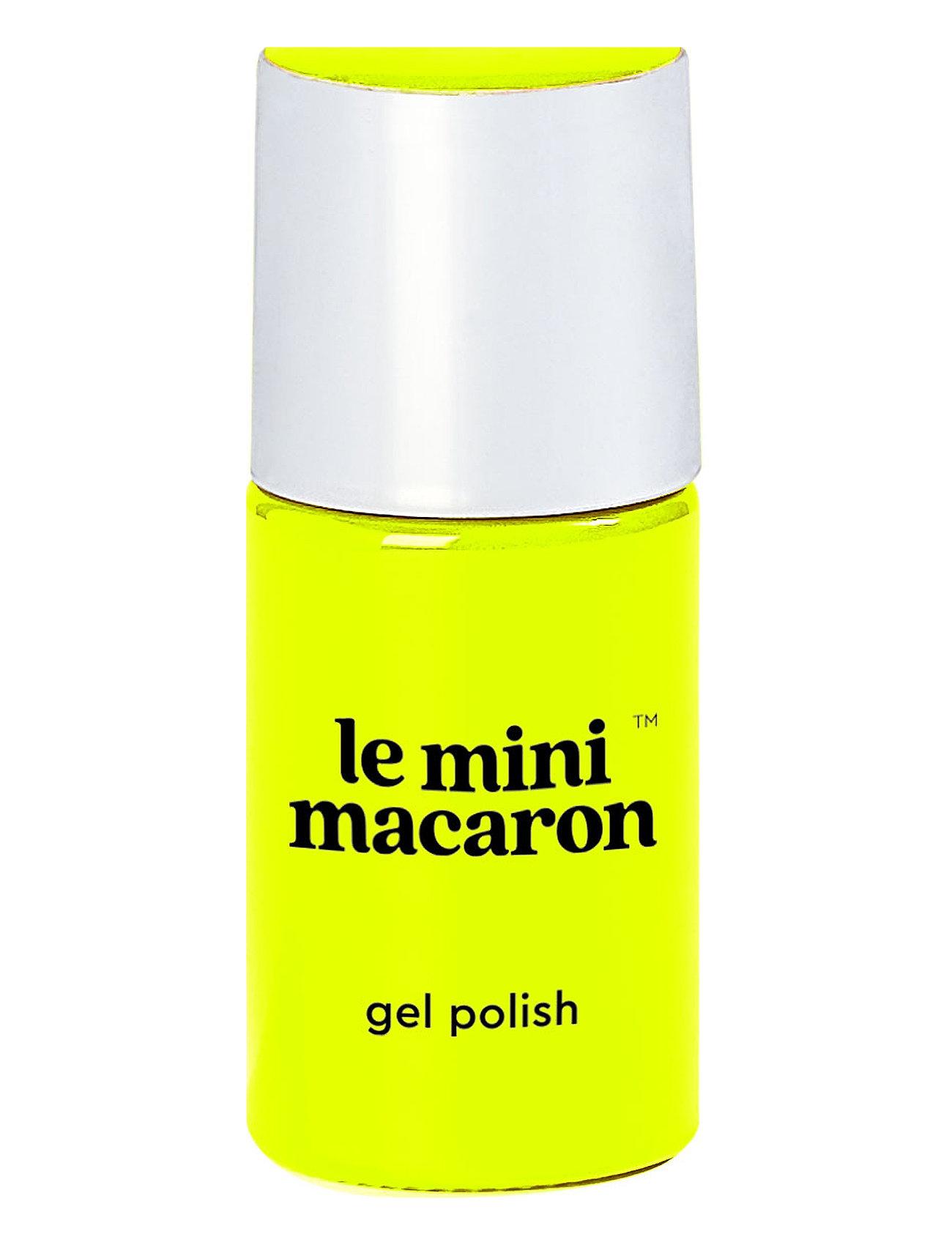 Le Mini Macaron Single Gel Polish, Quartz - - 8.5 ML 46