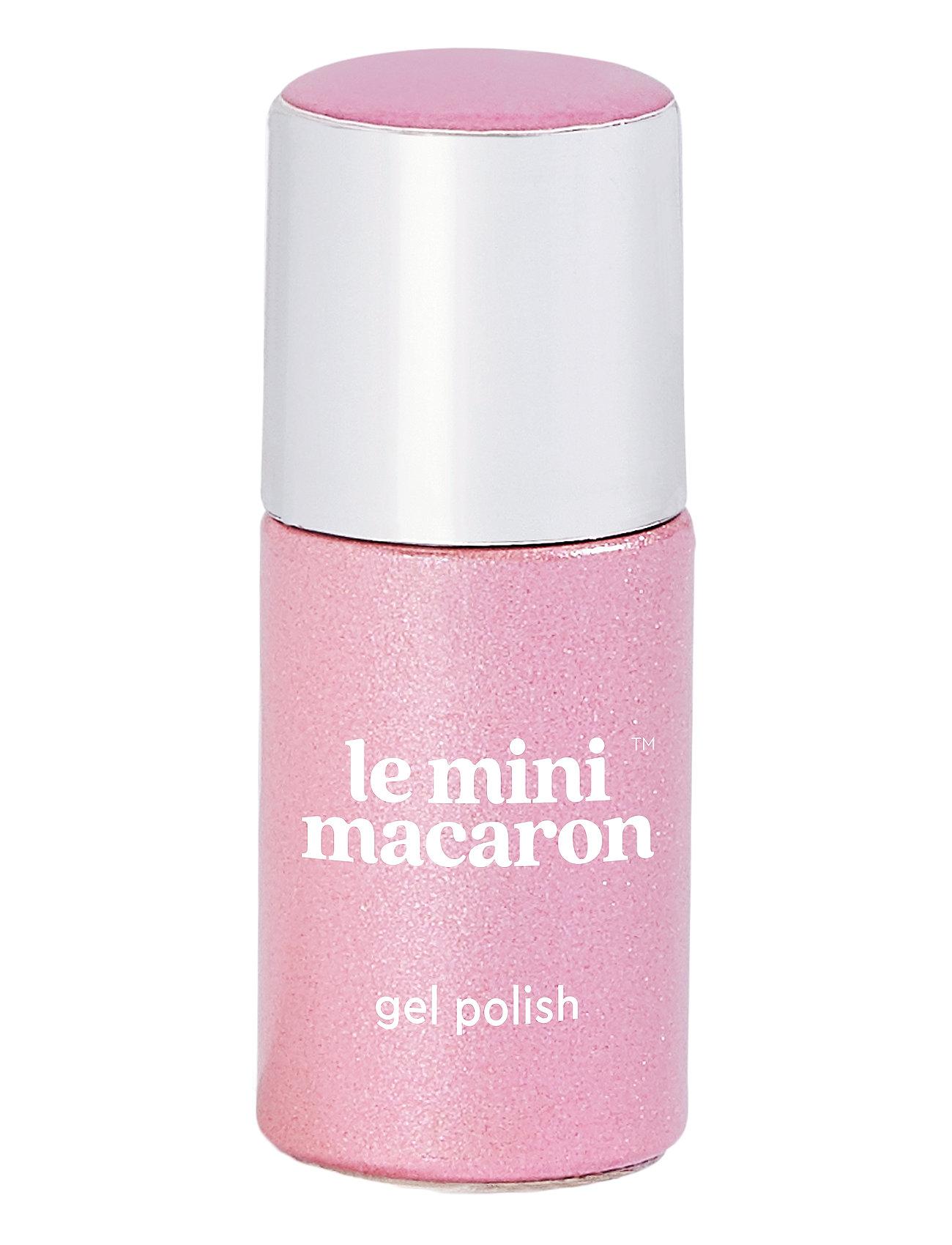 Le Mini Macaron Single Gel Polish, Quartz - - 8.5 ML 30