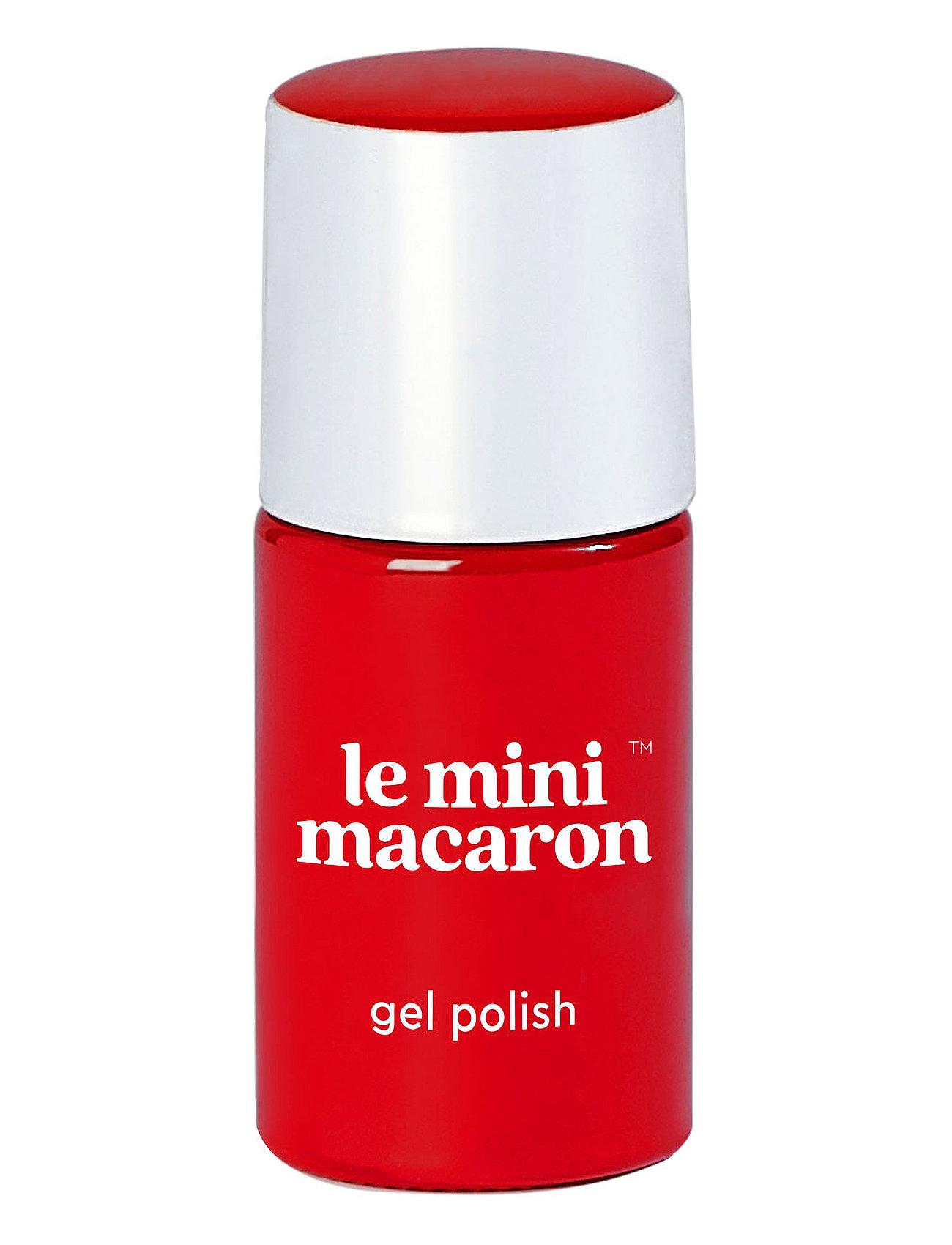 Le Mini Macaron Single Gel Polish, Quartz - - 8.5 ML 16