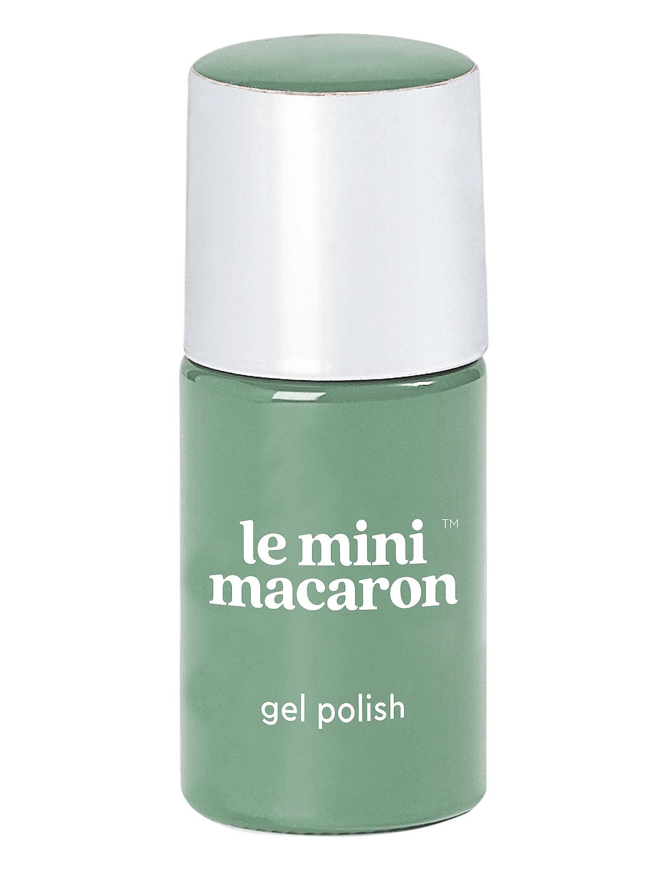 Le Mini Macaron Single Gel Polish, Quartz - - 8.5 ML 45