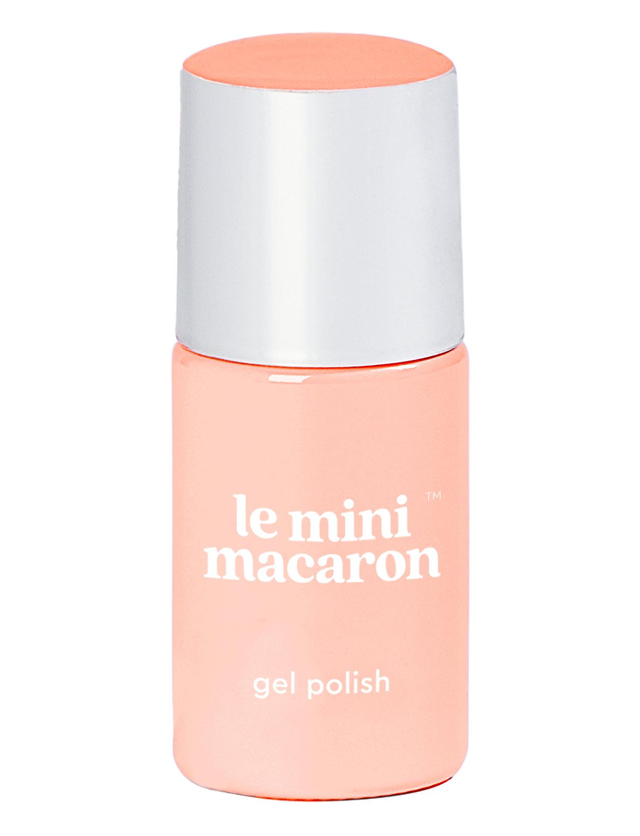 Le Mini Macaron Single Gel Polish, Quartz - - 8.5 ML 54