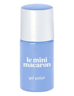 Le Mini Macaron Single Gel Polish, Quartz - - 8.5 ML 62
