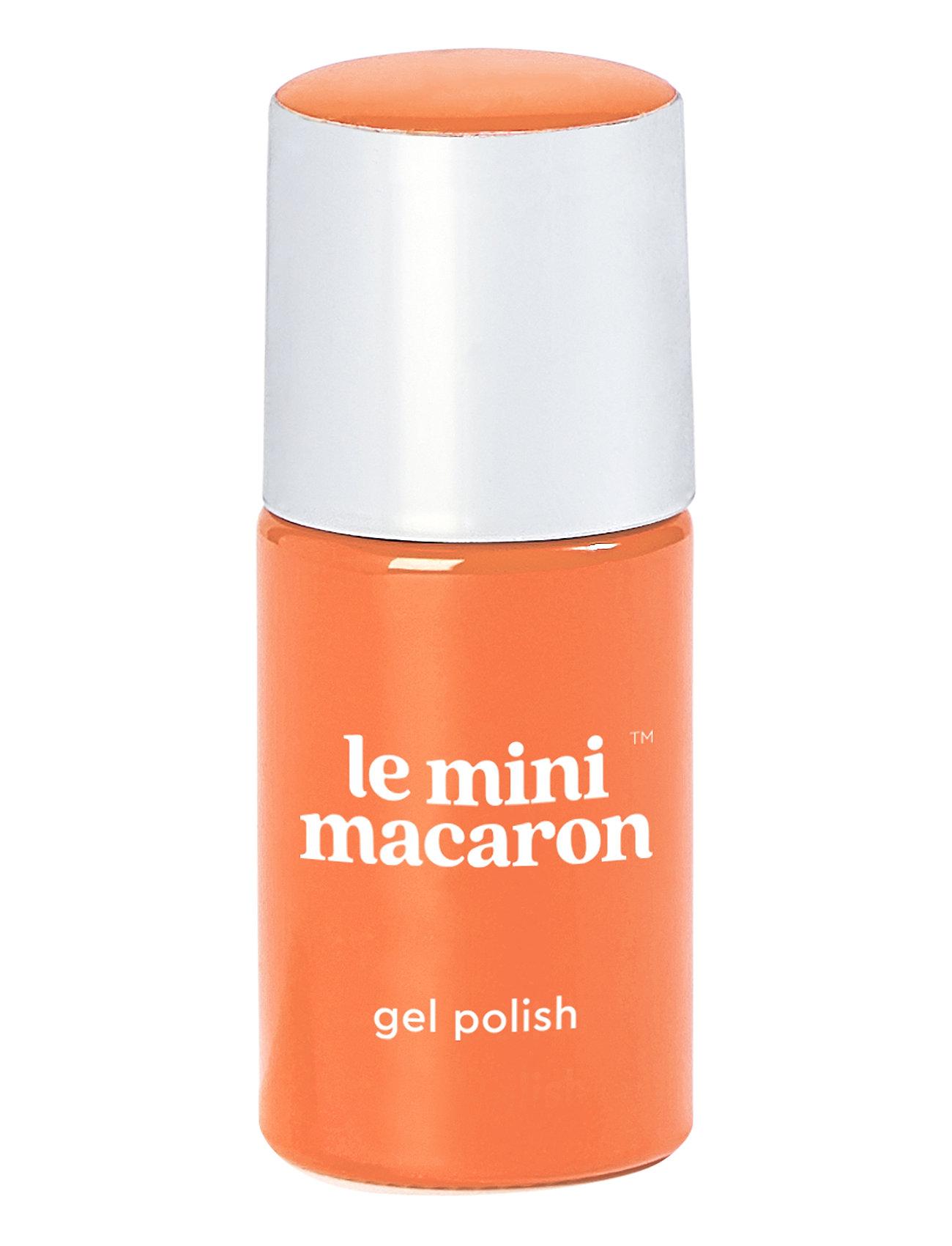 Le Mini Macaron Single Gel Polish, Quartz - - 8.5 ML 34